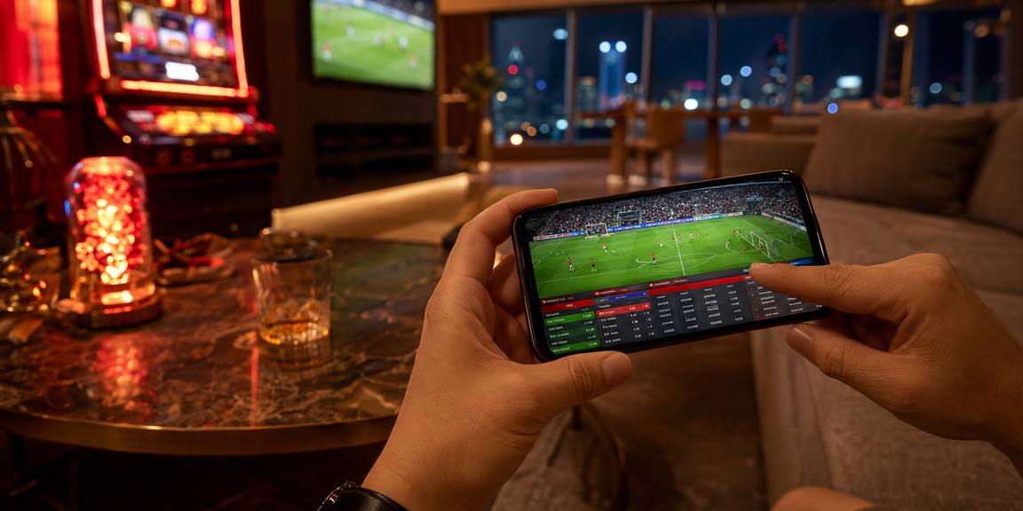 canohu mobile gaming