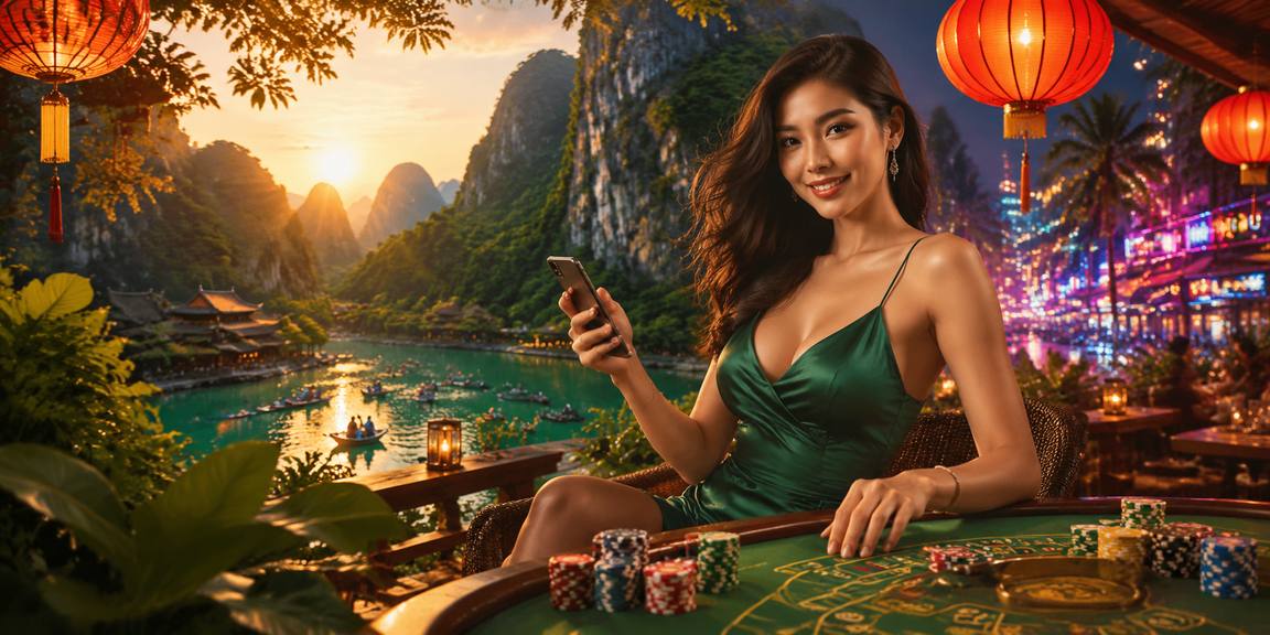 canohu mobile gaming